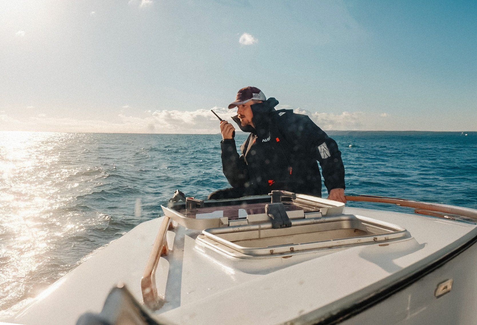 Pure Sailing Equipment