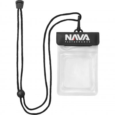 Key Case - Black